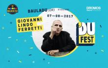 Eventi - DU Bauladu Music Festival - Bauladu - Oristano