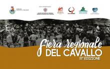 Eventi - Fiera Regionale del Cavallo 2017 e Sagra del bue rosso - San Leonardo de Siete Fuentes - Santu Lussurgiu - Oristano