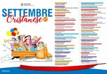 Eventi - Settembre Oristanese 2017 - Torregrande - Massama - Oristano