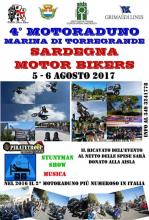 Eventi - 4° Motoraduno Marina di Torregrande - Sardegna Motor Bikers - Torregrande - Oristano