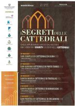 Eventi - I segreti delle cattedrali - Bonarcado - Oristano