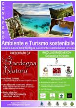 Eventi - Ambiente e Turismo Sostenibile - Masullas - Oristano