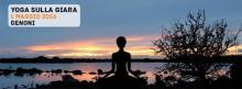 Eventi - Yoga al tramonto - Genoni - Oristano