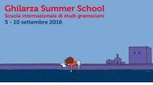 Eventi - Ghilarza Summer School - Ghilarza - Oristano