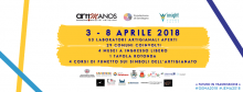 Eventi - Giornate Europee dei Mestieri d'Arte 2018 Sardegna - Oristano
