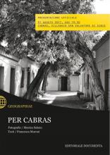 Eventi - Presentazione volume fotografico Per Cabras - San Salvatore - Cabras - Oristano