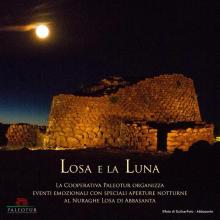 Eventi - Losa e la luna - Abbasanta - Oristano