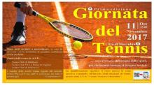 Eventi - Giornata del Tennis - Città di Marrubiu - Marrubiu - Oristano