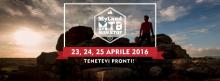 Eventi - MyLand MTB NON STOP 2016 - Monte Arci - Giara - Marmilla - Oristano