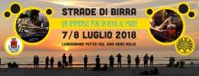 Eventi - Strade di birra 2018 - Putzu Idu - San Vero Milis - Oristano