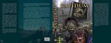 Eventi - Presentazione romanzo Rapidum di Vindice Lecis - Fordongianus - Oristano