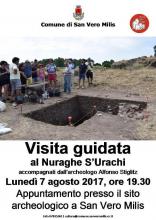Eventi - AltriMari 2017, Metticci in Sardegna e nel Mediterraneo - Putzu Idu - Mandriola - San Vero Milis - Oristano