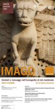 Eventi - Imago -  Simboli e messaggi nell'iconografia di età medievale - Santa Giusta - Oristano