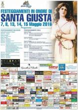 Eventi - Festeggiamenti Santa Giusta - Santa Giusta - Oristano