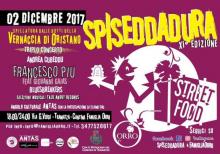 Eventi - Sa spiseddadura 2017 - X Edizione - Tramatza - Oristano