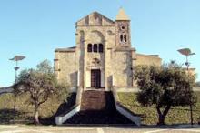 Eventi - Conferenza Le chiese bizantine della Sardegna - Santa Giusta - Oristano