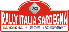 Eventi - Rally Italia - Sardegna 2015 - Oristano