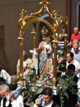Eventi - B.Vergine Gloriosa  - Masullas - Oristano