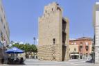 Torre di San Cristoforo - Oristano - Sardegna - Italy