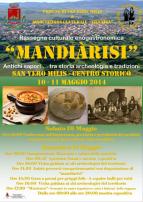 Eventi Mandiarisi - Antichi sapori - tra storia, archeologia e tradizioni