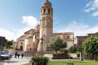Cattedrale di Santa Maria Assunta - Oristano - Sardegna - Italy