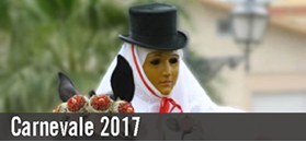 Carnevale Oristano 2017 - Sa Sartiglia 