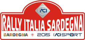 Rally Italia Sardegna 2015 Oristano